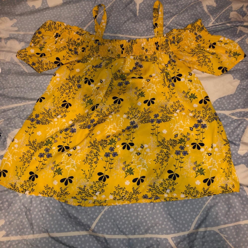 Summer shirt